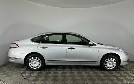 Nissan Teana, 2013 год, 1 790 000 рублей, 4 фотография