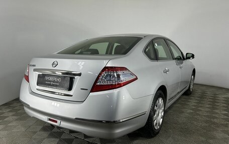 Nissan Teana, 2013 год, 1 790 000 рублей, 6 фотография