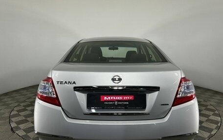 Nissan Teana, 2013 год, 1 790 000 рублей, 3 фотография