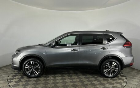 Nissan X-Trail, 2019 год, 2 299 000 рублей, 5 фотография