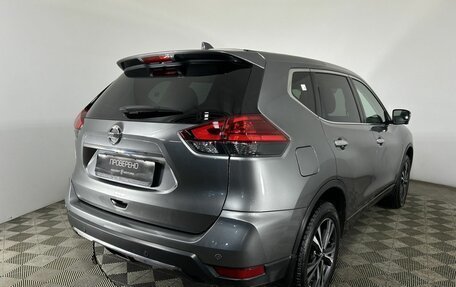 Nissan X-Trail, 2019 год, 2 299 000 рублей, 6 фотография