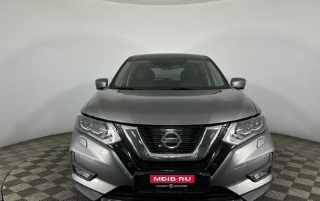 Nissan X-Trail, 2019 год, 2 299 000 рублей, 2 фотография