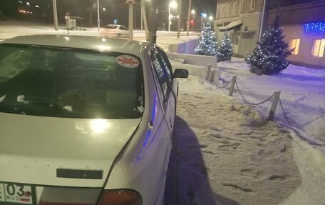 Nissan Pulsar IV, 1995 год, 350 000 рублей, 5 фотография