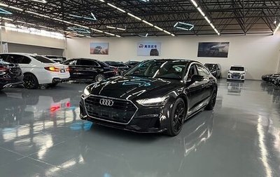 Audi A7, 2020 год, 4 856 000 рублей, 1 фотография