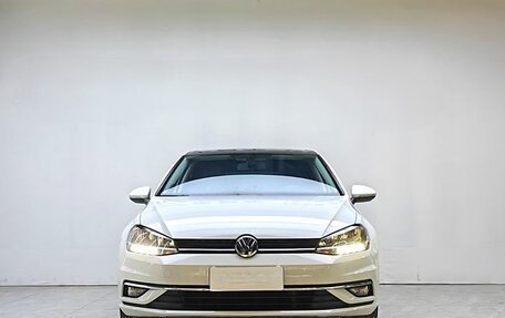 Volkswagen Golf VII, 2020 год, 1 450 000 рублей, 2 фотография