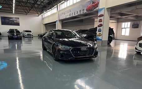 Audi A7, 2020 год, 4 856 000 рублей, 2 фотография