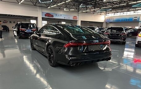 Audi A7, 2020 год, 4 856 000 рублей, 6 фотография