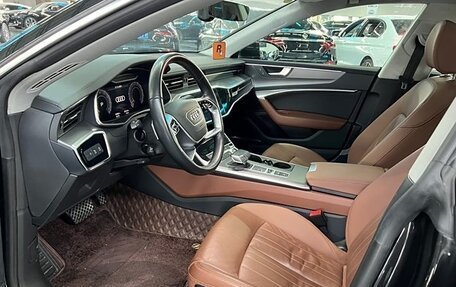 Audi A7, 2020 год, 4 856 000 рублей, 7 фотография