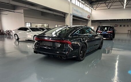 Audi A7, 2020 год, 4 856 000 рублей, 5 фотография