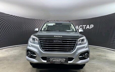 Haval H9 I рестайлинг, 2019 год, 2 100 000 рублей, 2 фотография