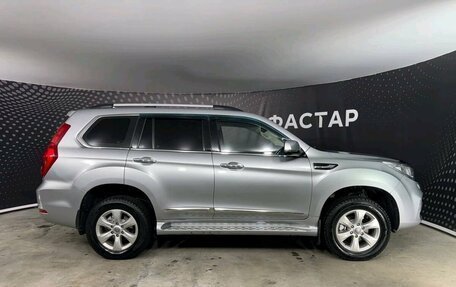 Haval H9 I рестайлинг, 2019 год, 2 100 000 рублей, 4 фотография