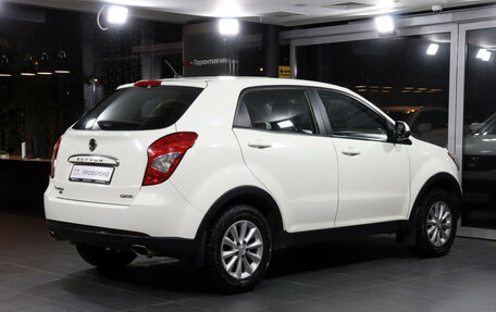 SsangYong Actyon II рестайлинг, 2013 год, 1 079 000 рублей, 5 фотография