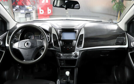 SsangYong Actyon II рестайлинг, 2013 год, 1 079 000 рублей, 12 фотография