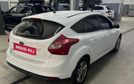 Ford Focus III, 2013 год, 883 000 рублей, 6 фотография