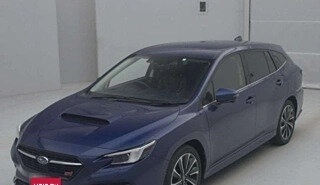 Subaru Levorg, 2020 год, 2 359 000 рублей, 1 фотография