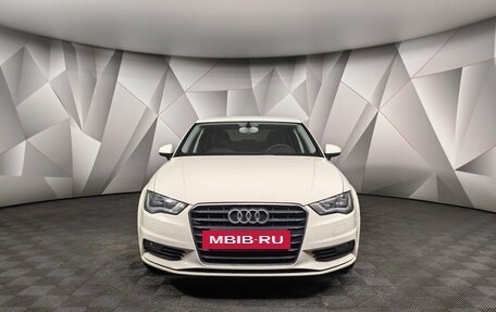 Audi A3, 2014 год, 1 465 000 рублей, 7 фотография