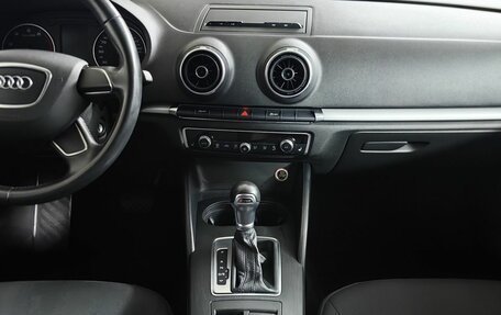 Audi A3, 2014 год, 1 465 000 рублей, 11 фотография