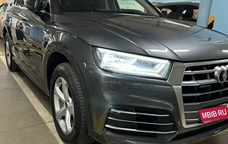 Audi Q5, 2020 год, 4 150 000 рублей, 3 фотография