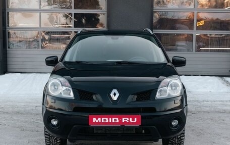 Renault Koleos I рестайлинг 2, 2008 год, 1 155 000 рублей, 8 фотография