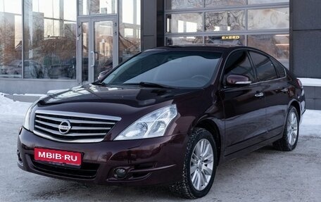 Nissan Teana, 2012 год, 1 450 000 рублей, 1 фотография