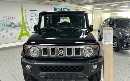 Suzuki Jimny, 2024 год, 4 400 000 рублей, 1 фотография