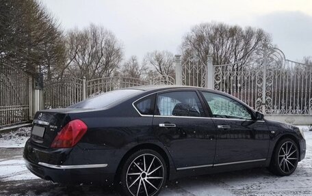 Nissan Teana, 2007 год, 860 000 рублей, 16 фотография