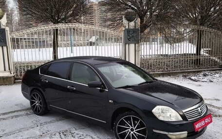 Nissan Teana, 2007 год, 860 000 рублей, 13 фотография