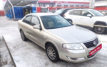 Nissan Almera Classic, 2006 год, 535 000 рублей, 4 фотография