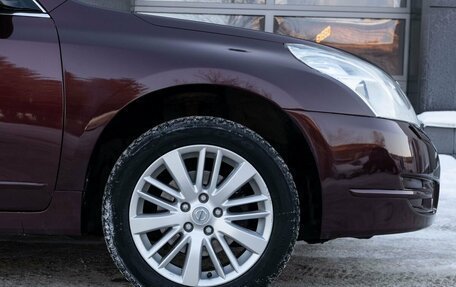 Nissan Teana, 2012 год, 1 450 000 рублей, 9 фотография