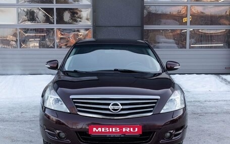 Nissan Teana, 2012 год, 1 450 000 рублей, 8 фотография