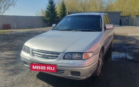 Ford Telstar V, 1998 год, 245 000 рублей, 2 фотография