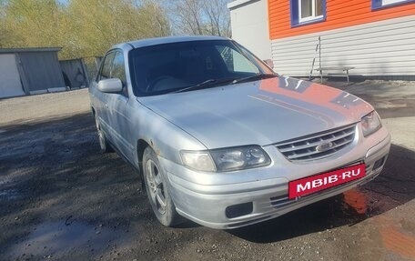 Ford Telstar V, 1998 год, 245 000 рублей, 3 фотография