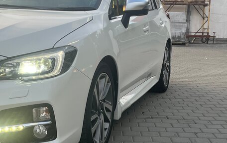 Subaru Levorg I, 2014 год, 1 750 000 рублей, 2 фотография