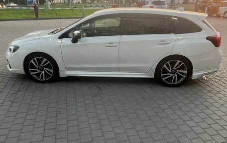 Subaru Levorg I, 2014 год, 1 750 000 рублей, 6 фотография