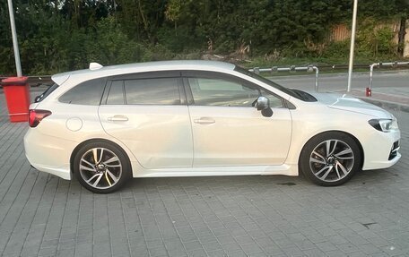 Subaru Levorg I, 2014 год, 1 750 000 рублей, 4 фотография