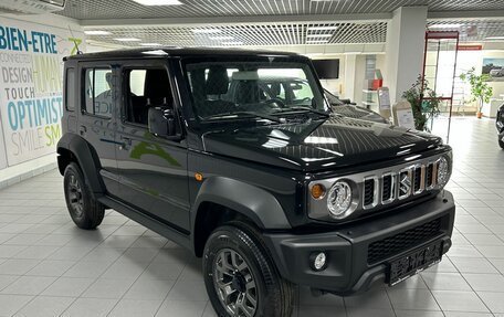 Suzuki Jimny, 2024 год, 4 400 000 рублей, 2 фотография