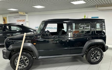 Suzuki Jimny, 2024 год, 4 400 000 рублей, 6 фотография