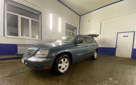 Chrysler Pacifica (CS), 2005 год, 720 000 рублей, 2 фотография