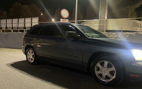 Chrysler Pacifica (CS), 2005 год, 720 000 рублей, 11 фотография