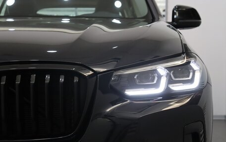 BMW X3, 2024 год, 7 700 000 рублей, 13 фотография