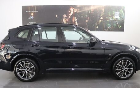 BMW X3, 2024 год, 7 700 000 рублей, 11 фотография