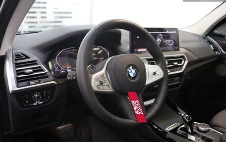 BMW X3, 2024 год, 7 700 000 рублей, 17 фотография