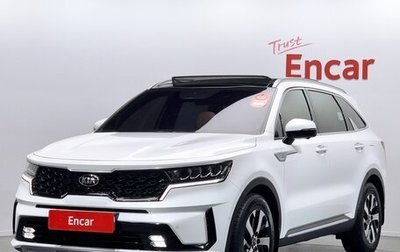 KIA Sorento IV, 2021 год, 3 744 000 рублей, 1 фотография