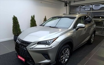 Lexus NX I, 2018 год, 2 700 000 рублей, 1 фотография