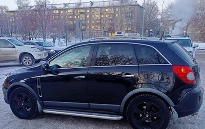 Opel Antara I, 2010 год, 950 000 рублей, 1 фотография