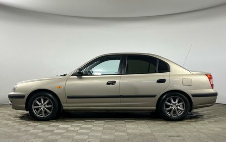 Hyundai Elantra III, 2005 год, 499 000 рублей, 3 фотография