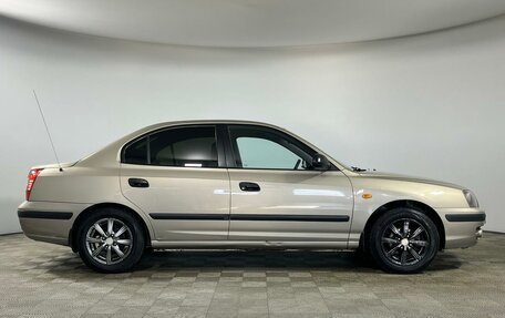 Hyundai Elantra III, 2005 год, 499 000 рублей, 4 фотография