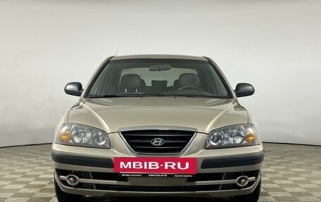 Hyundai Elantra III, 2005 год, 499 000 рублей, 2 фотография