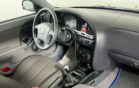 Hyundai Elantra III, 2005 год, 499 000 рублей, 12 фотография