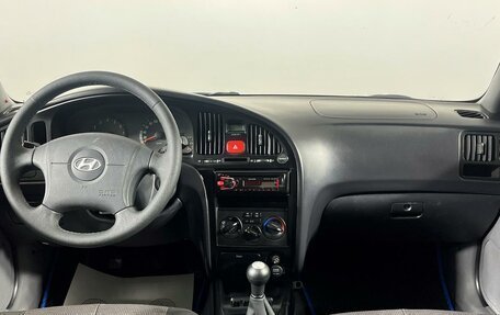 Hyundai Elantra III, 2005 год, 499 000 рублей, 13 фотография